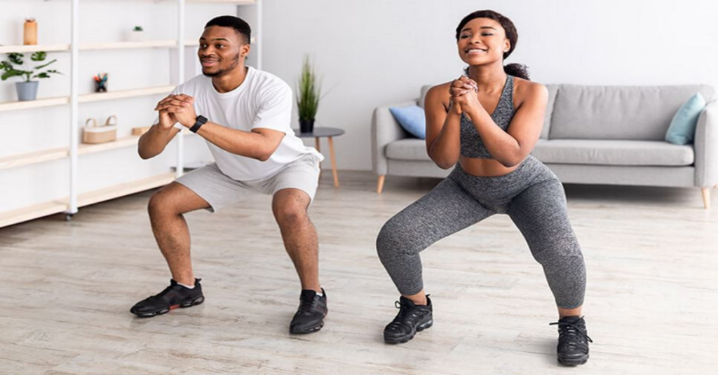 Sweat, Smile, and Succeed: 24 Tips for Unlocking the Power of Fitness and Wellness for a Happier, Healthier You