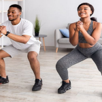 Sweat, Smile, and Succeed: 24 Tips for Unlocking the Power of Fitness and Wellness for a Happier, Healthier You