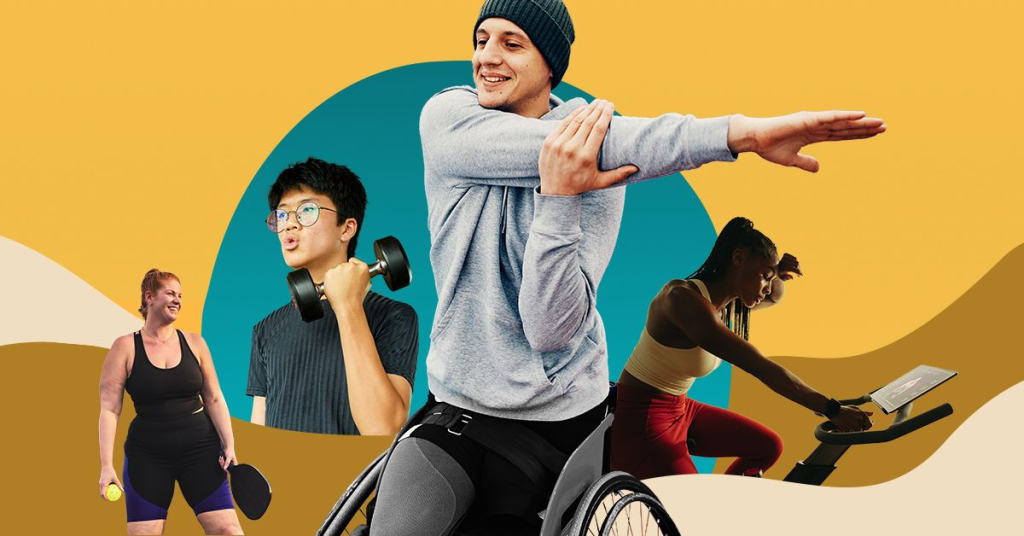 Wellness Warrior: Elevate Your Fitness and Wellness to New Heights