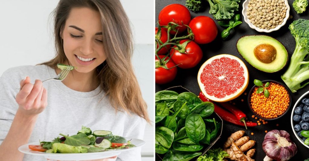 Eight Important Tips for Maintaining an Effective Balanced Diet and Overall Health and Well-being