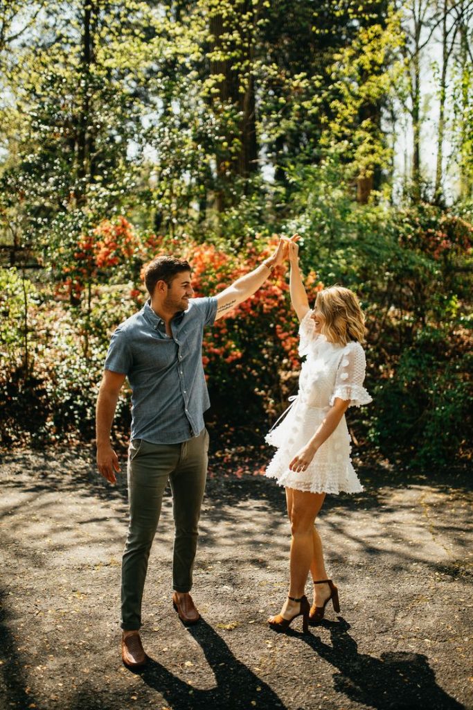9. Powerful Tips to Help Couples Embrace an Established Relationship