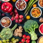 Nourishing Your Uterus: Foods for a Healthy and Happy Reproductive System