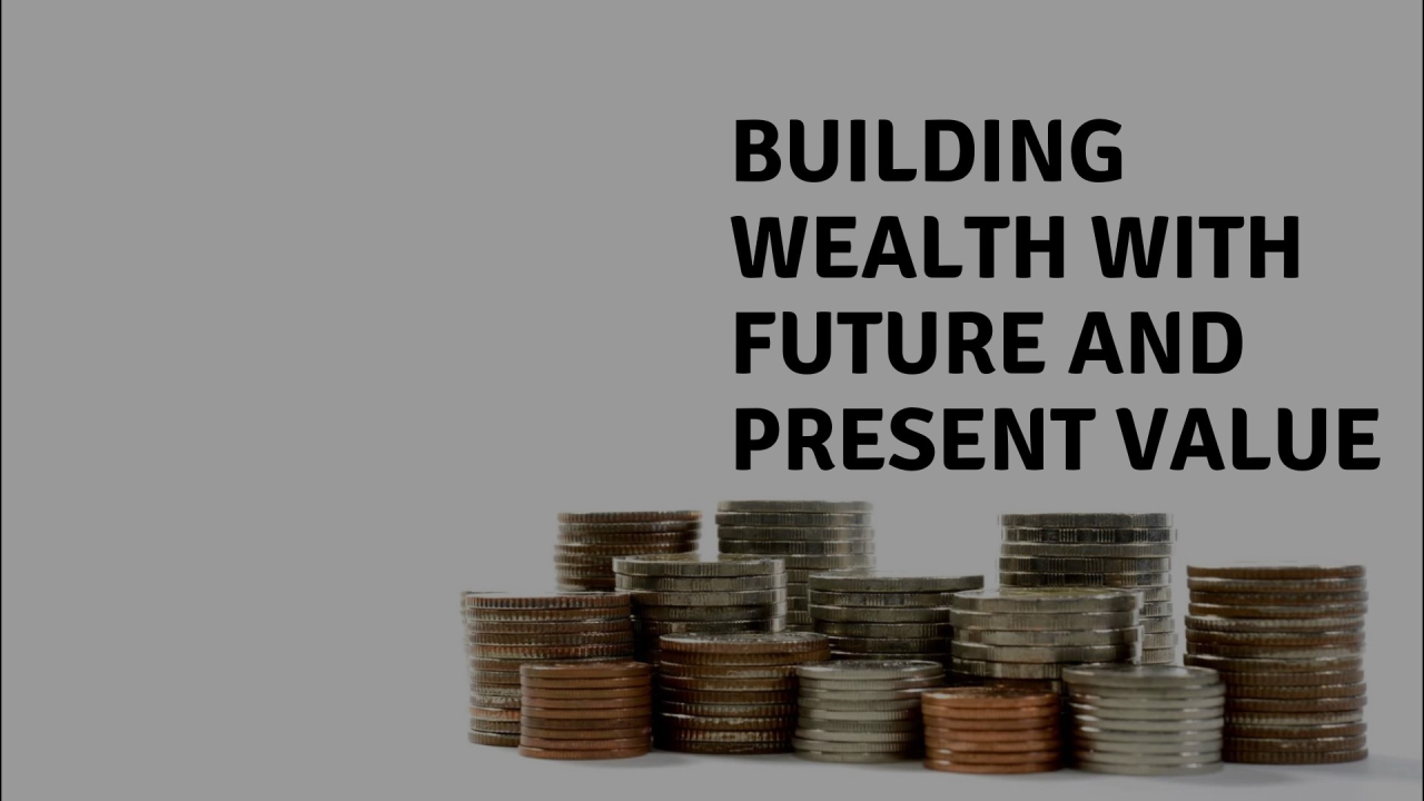 From Rags to Riches: How Investing Can Transform Your Financial Future