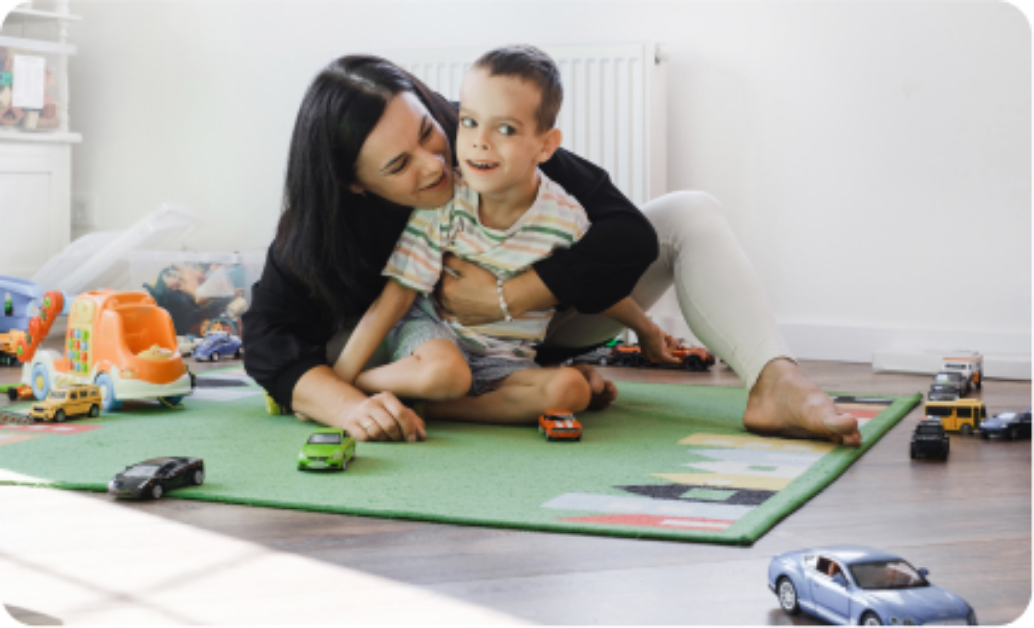 The Guardian’s Golden Reward: A Treasure Trove of Benefits for Those Who Nurture and Care
