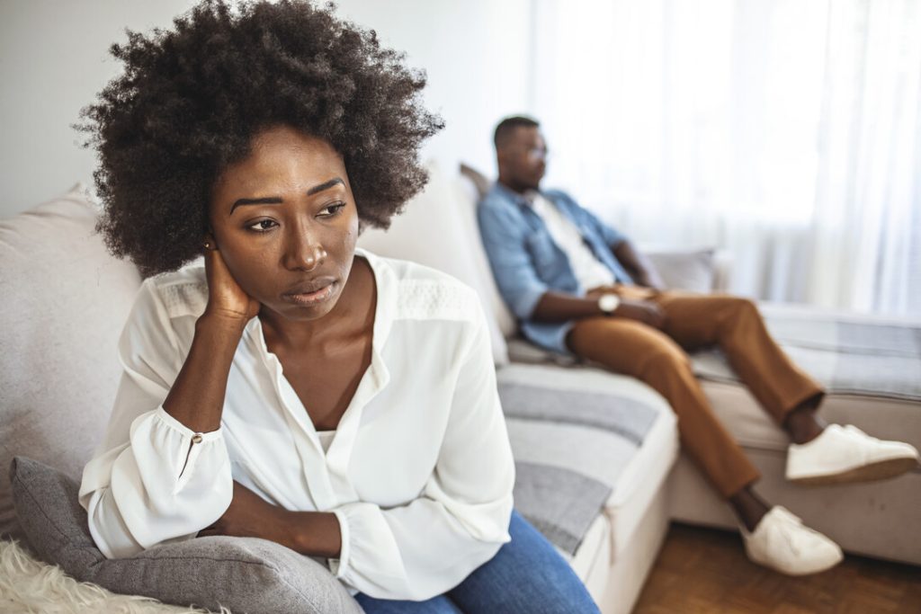 10. Biblical Sins That Destroy the Destiny of People
