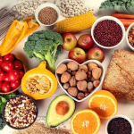 Nourish Your Body: A Comprehensive Guide to 42 Balanced Diet Foods for a Healthy Life