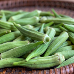 Unveiling the Fresh Okra Healing Properties and Health Benefits