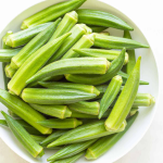 Unlocking the Green Power on How Okra and Its Water Can Elevate Your Health