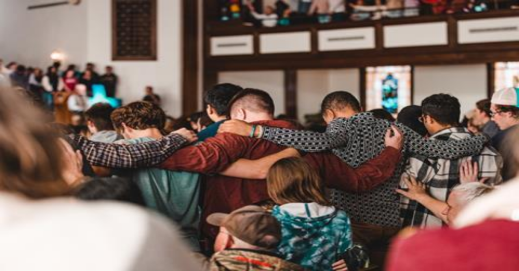 12. Powerful Ways Christians Can Support Each Other on the Journey to God’s Kingdom