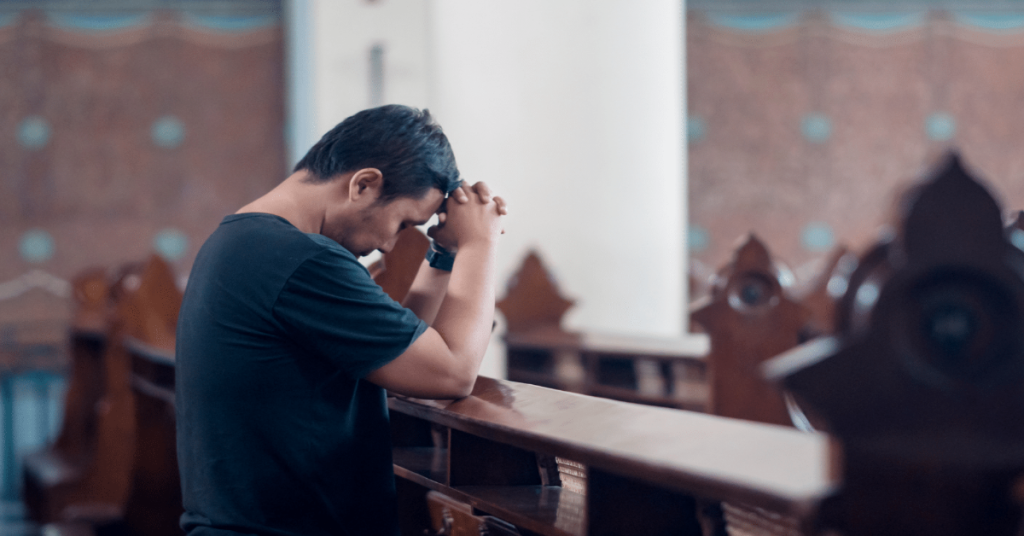 10. Biblical Ways to Pray and Please God to Unlocking Divine Favour and Goodness